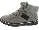 Rieker Z4230-40 (42/grey/fog/schwarz) - Grau - 42