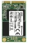Transcend mSATA 230S 64GB, 64 GB, mSATA, 390 MB/s, 6 Gbit/s