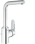 GROHE 23054003, Waschbecken - Silber