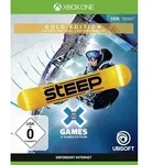 Ubisoft Steep X Games Gold Edition - Xbox One Spiel
