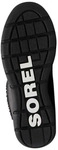 Sorel Sorel Explorer Carnival Black / Sea Salt EU 41 - Schwarz - 41