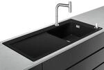 Hansgrohe 43219000 Select 200 Sp&uuml;lencombi 450