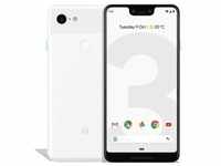 Google Pixel 3 XL 64GB Clearly White