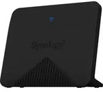 Synology MR2200AC, Wi-Fi 5 (802.11ac), Dual-Band (2,4 GHz/5 GHz), Ethernet/LAN,