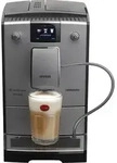 Espressomaschine NIVO Romatica 769 - Silber