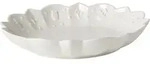 Villeroy & Boch 1486583690, Serviersch&uuml;ssel, Porzellan, Wei&szlig;, Rund, 16 cm, 250 g -