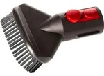 Dyson Stubborn dirt brush, Pinsel, Handstaubsauger, Schwarz, Dyson, V7, V8, 44 g -