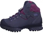 Hanwag Wander- & Bergschuhe Tatra II Wide Lady GTX Damen 31303538373236 Grau 36 EU -