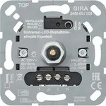 Gira Universal LED-Drehdimmer Komfort, System 3000, 1 Stk.
