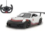 Porsche 911 GT3 Cup 1:14 weiss 27MHz - Wei&szlig;