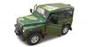 Land Rover Defender 1:14 grün 40MHz