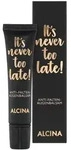 Alcina It's never too late! Anti-Falten-Augenbalsam 15 ml