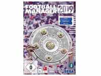 Football Manager 2019 PC