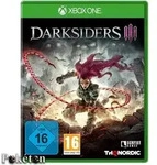 THQ Nordic Darksiders III, M (Reif)