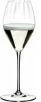 RIEDEL 6884/28, Universelles Weinglas, Standard-Glas, Kristall, Glas,...