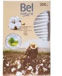 Bel Nature Baumwolle Bud 200 Units