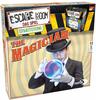 Noris Spiele 606101798 Escape Room Das Spiel The Magician Erweiterung