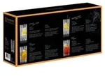 Nachtmann 101049, Transparent, 4 St&uuml;ck(e), Quadratisch, 445 ml, 150 mm, 82 mm -