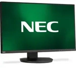 NEC MultiSync EA271Q - LED-Monitor - 68 cm (27") - 2560 x 1440 WQHD @ 60 Hz - Plane