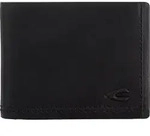 Camel Active Osaka M&uuml;nzb&ouml;rse Schwarz - Schwarz
