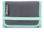 satch Geldbeutel Wallet SAT-WAL Mint Phantom - Bunt