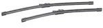 BOSCH Aerotwin Scheibenwischer Set Wischerbl&auml;tter f&uuml;r LAND ROVER Range Rover Sport