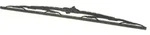 Bosch ECO 575 UC, Scheibenwischerblatt, Schwarz, 575 mm, Karton mit Aufh&auml;nger,...