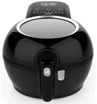 SEB ActiFry Genius, 1,2 kg - Schwarz/Silber