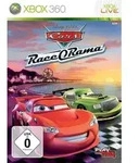 Cars - Race-O-Rama