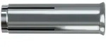 fischer Einschlaganker, EA II M 8 x 40 R, Packung mit 50 Stk.