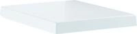 GROHE Cube Ceramic, Wei&szlig;, 1 St&uuml;ck(e)