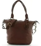 Harbour 2nd Beutel Shopper Bianca Cognac - Braun