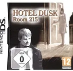 Hotel Dusk: Room 215