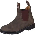 Blundstone 585 - Damen Schuhe Stiefel - Brown, Gr&ouml;&szlig;e:37 EU - Braun - 37