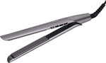 Remington S 8605 Haarstyling-Ger&auml;t Gl&auml;tteisen Warm Champagner 3 m - Silber