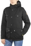 Fj&auml;llr&auml;ven Greenland Winter, Windbreaker-Mantel, M&auml;nnlich, Erwachsener, 4 Taschen,