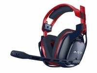 ASTRO Gaming A40 TR-X Edition, Gaming-Headset mit Kabel, ASTRO Audio V2, Dolby...