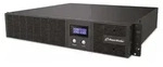 PowerWalker VI 3000 RLE, 3 kVA, 1800 W, 165 V, 290 V, 50 Hz, 230 V