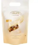 Lindt Lindor Kugeln Wei&szlig;e Schokolade 1kg