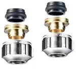 Oventrop Klemmringverschraubung 3/4" 18mm Set 2 St&uuml;ck