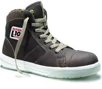 Sicherheitsschn&uuml;rstiefel EMOTION ESD S3, Gr. 37 - 37