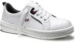 Damen-Sicherheitshalbschuh GHOST Lady Low ESD S3S, Gr. 35 - Wei&szlig; - 35