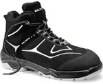 Sicherheitsschn&uuml;rstiefel HORIZON Mid ESD S3, Gr. 40 - Schwarz - 40