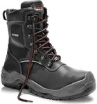 Sicherheitswinterstiefel (Form C) JOSCHI ESD S3 CI, Gr. 38 - Schwarz - 38