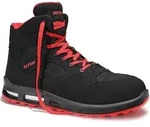 Sicherheitsschn&uuml;rstiefel LAKERS XXT Mid ESD S1P, Gr. 36 - Schwarz - 36