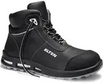ELTEN REACTION XXT Mid ESD S3 769701 Sicherheitsstiefel, Gr&ouml;&szlig;e:48 - Schwarz - 48