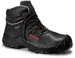 Sicherheitsschn&uuml;rstiefel RENZO GTX XW Mid ESD S3 CI, Gr. 36 - Schwarz - 36