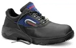 Sicherheitshalbschuh BRUNO ESD S2, Gr. 38 - Schwarz - 38