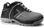 Sicherheitshalbschuh DIALUTION Low ESD S3, Gr. 40 - Schwarz - 40