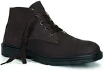 ELTEN NIKOLAS XW brown Mid ESD S3 763371 Sicherheitsstiefel, Gr&ouml;&szlig;e:40 - Braun - 40